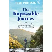 The Impossible Journey