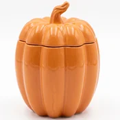 Svijeca Carobna bundeva - Narancasta / Apple pie / XL KP41528