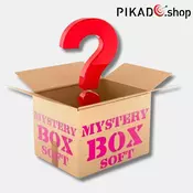 Mystery Box Soft za pikado | 70€ | Pikado.shop