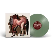Old 97S - American Primitive (Olive Green Coloured) (LP)