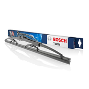 BOSCH Twin 653S Metlice brisaca, 650/400mm