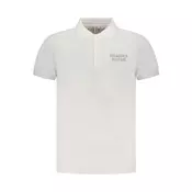 Accademia Militare Muška polo majica S5S633-5584_BI001, Bela