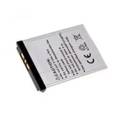 POWERY Akumulator Sony-Ericsson W600i