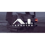 A.I. Invasion