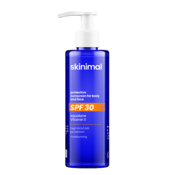 Krema za Zaštitu od Sunca SPF 30 |Skinimal | Kozmo