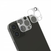 2x Oprema za Apple iPhone 12 Pro - prozirna
