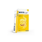Waya Lax