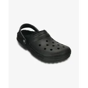 Classic Lined Black / Black