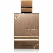 Al Haramain Amber Oud Gold Edition parfemska voda uniseks 60 ml