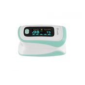 TrueLife Oximeter X5 BT mjerač razine kisika u krvi (pulsoksimetar) s Bluetooth aplikacijom
