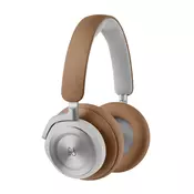 Bežične slušalice Bang & Olufsen - Beoplay HX, ANC, Timber