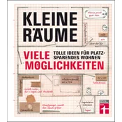 Kleine Räume - viele Möglichkeiten