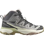 Salomon X Ultra 360 Edge Mid