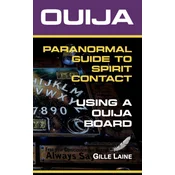 Ouija Guide