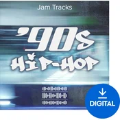 Roland 90s Hip Hop (Digitalni proizvod)