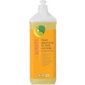 Olivni detergent za volno in svilo - 1 l