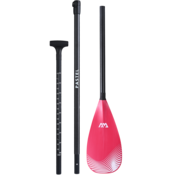 Aqua Marina PASTEL SUP veslo (roza) nastavljivo - Fiberglas/karbon B0303924 - 6954521639246