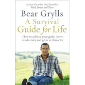 Survival Guide for Life