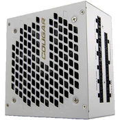 COUGAR GEXX2 1000 80 plus Gold 1000W Fully Modular PCI-E 5.0 WHITE GEX X2 1000 SNOW