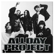ALLDAY PROJECT - FAMOUS, FAMOUS Version (CD Box)