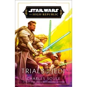 TRIALS OF THE JEDI
