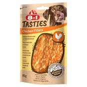 8in1 Tasties piščančji fileji - 3 x 85 g
