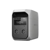 EcoFlow DELTA 3 Classic prenosni baterijski generator