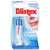 Blistex Classic hranilni balzam za ustnice 4,25 g