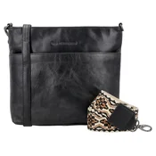 Hide & Stitches Next Navajo 22355 Black