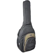 CNB DGB1680 Torba za akustično kitaro Black (Kot novo)