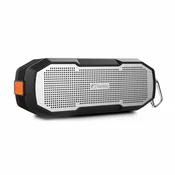 Fantec zvočnik Bluetooth črn Novi T30 1946