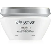 Kérastase Specifique pomirjevalna in vlažilna maska brez silikonov  200 ml