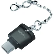 LogiLink Logilink CR0039 USB-C na Micro SD citac kartica s privjeskom za kljuceve
