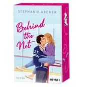 Behind the Net