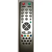 General TESLA RC2040S - replacement remote control