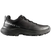 Ženske planinske cipele Mammut Sertig III Low GTX Women Veličina (EU): 37 (1/3) / Boja: crna