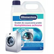 shumee GEL ČISTILO ZA PRALNE STROJE ODSTRANI VODNI KAMEN IZ GRELCA IN NEPRIJAZNE VONJAVE 5L
