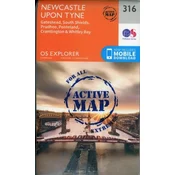 Newcastle Upon Tyne
