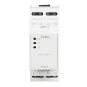 Zamel Avtomatsko fazno stikalo 2P 16A APM-20 EXT10000227