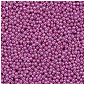 Majhne steklene kroglice Pentart 40 g | različne barve