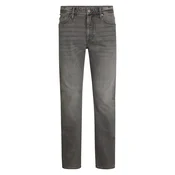 Petrol Industries Kavbojke Reefview črn denim