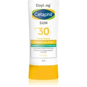 Daylong Sensitive zaščitni gel-fluid za obraz SPF 30 30 ml