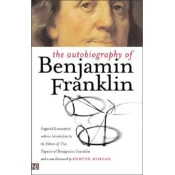 Autobiography of Benjamin Franklin