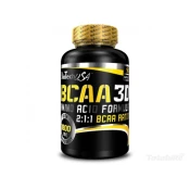 BioTech BCAA Nano 3D 100 tab.