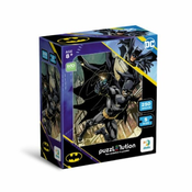 DODO Puzzle Batman Dawn 250 kosov