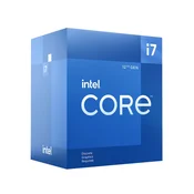 Intel Core i7-12700F processor 25 MB Smart Cache Box
