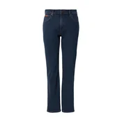 WRANGLER Kavbojke Texas mornarska