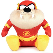 shumee Play by Play Looney Tunes Taz kot Flash plus maskotka 27 cm