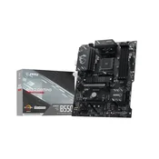 Msi B550 GAMING maticna ploca