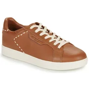 MICHAEL Michael Kors KEATING LACE UP Kostanjeva
